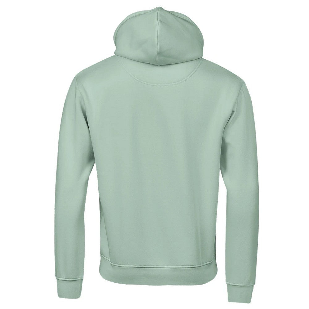 Mint - Back - Tee Jays Unisex Adult Urban Hoodie