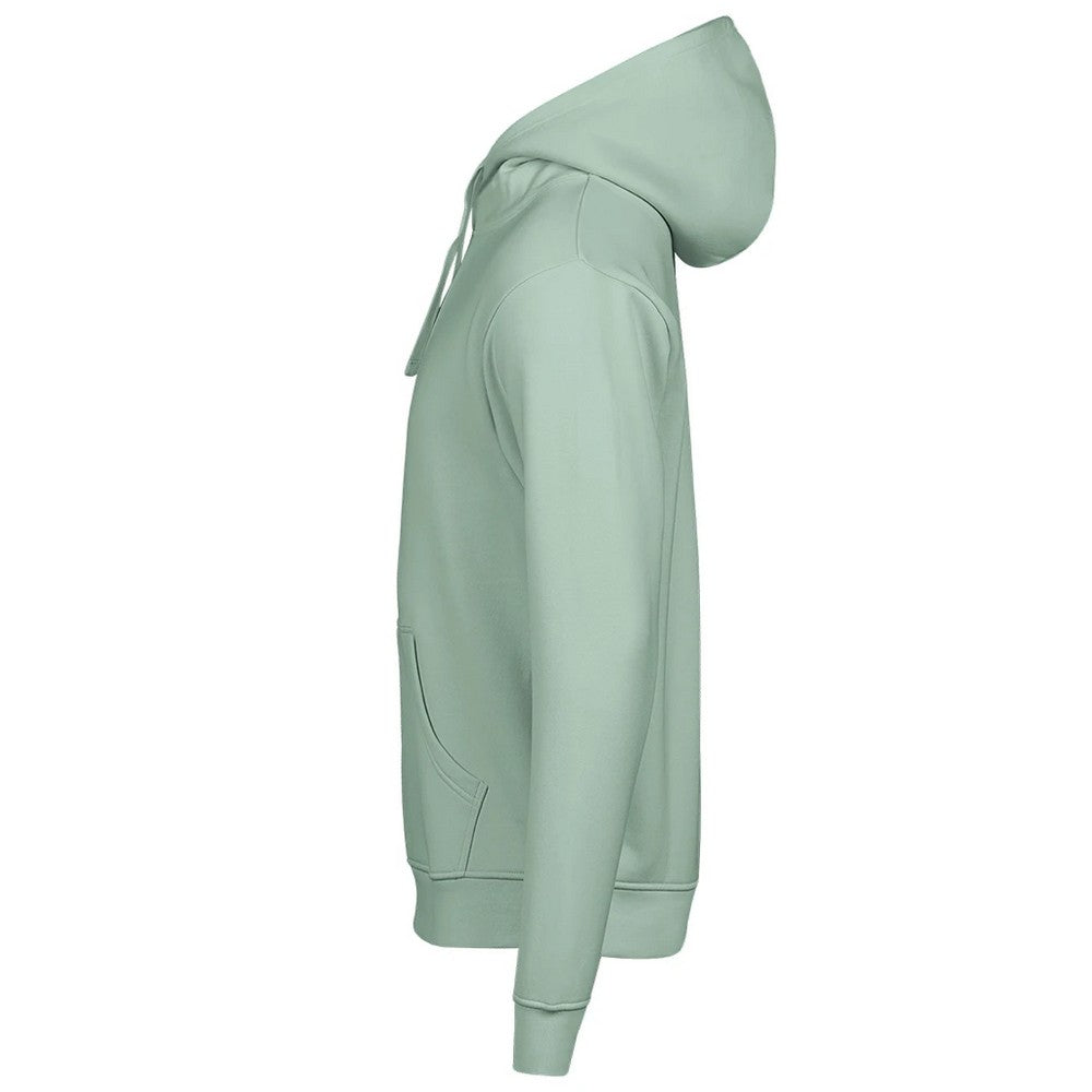 Mint - Side - Tee Jays Unisex Adult Urban Hoodie