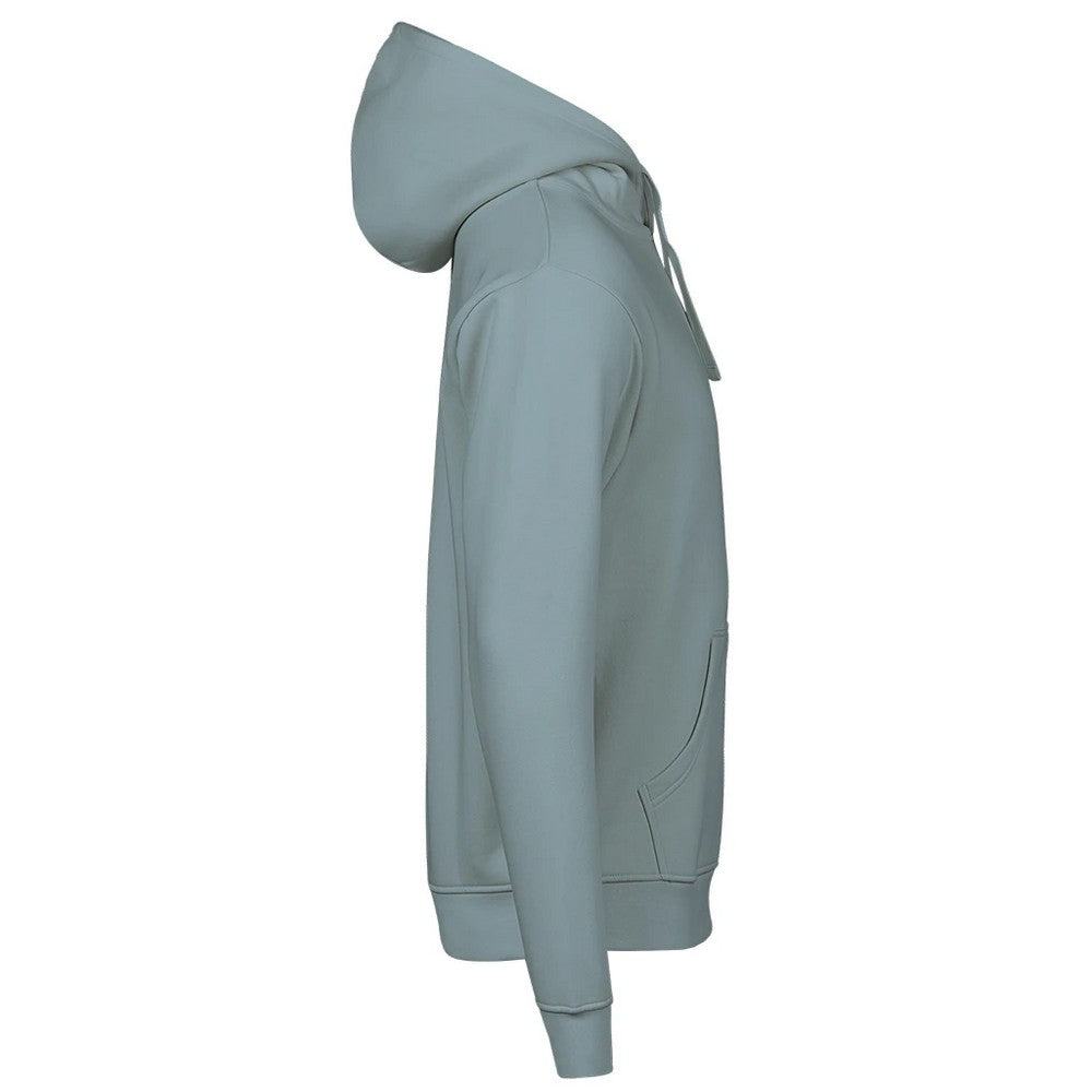 Misty Blue - Lifestyle - Tee Jays Unisex Adult Urban Hoodie