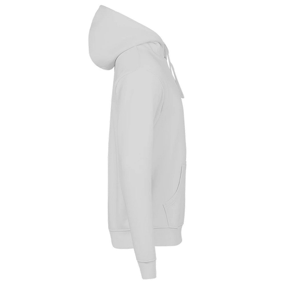 White - Lifestyle - Tee Jays Unisex Adult Urban Hoodie