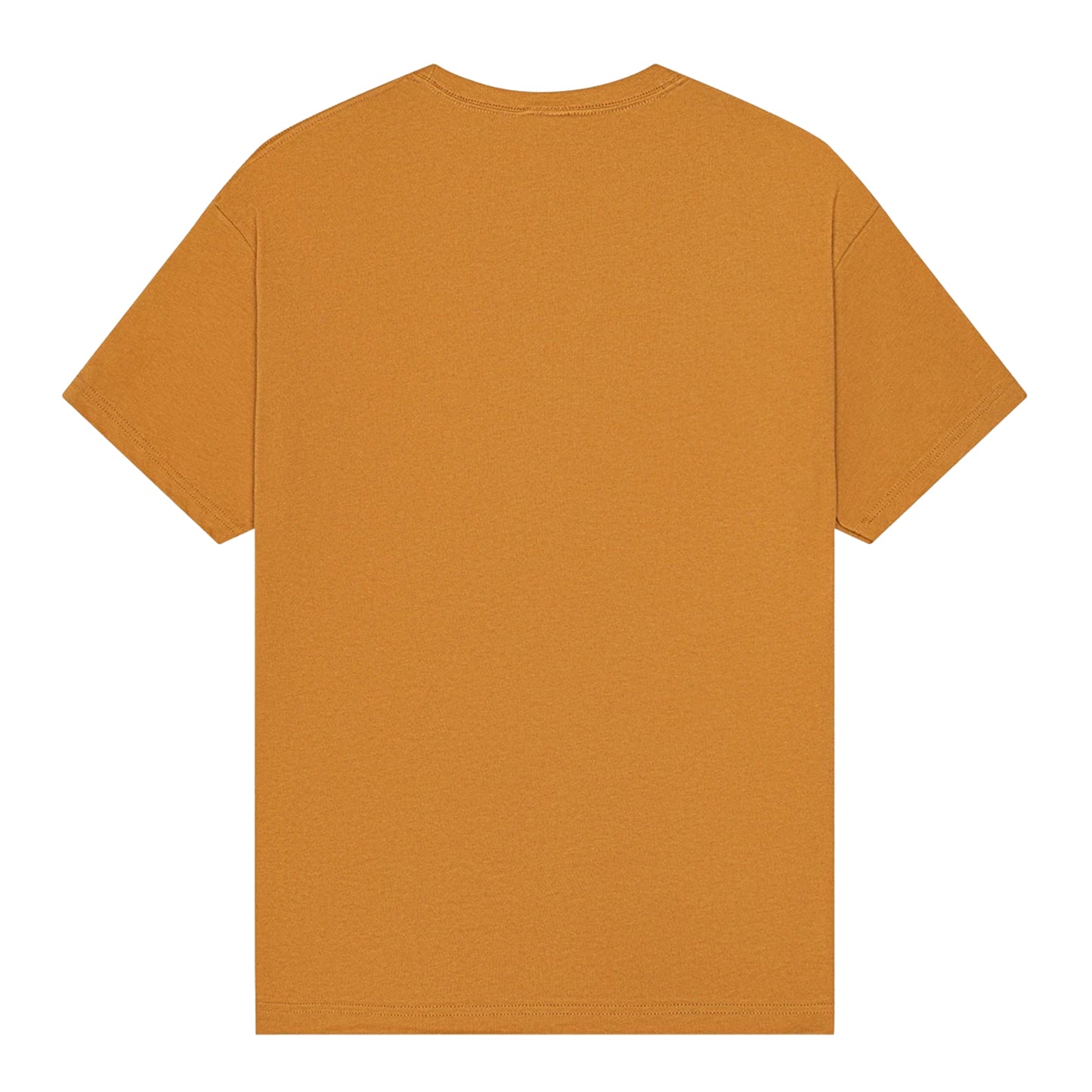 Toast - Back - Bella + Canvas Unisex Adult Heavyweight Boxy T-Shirt