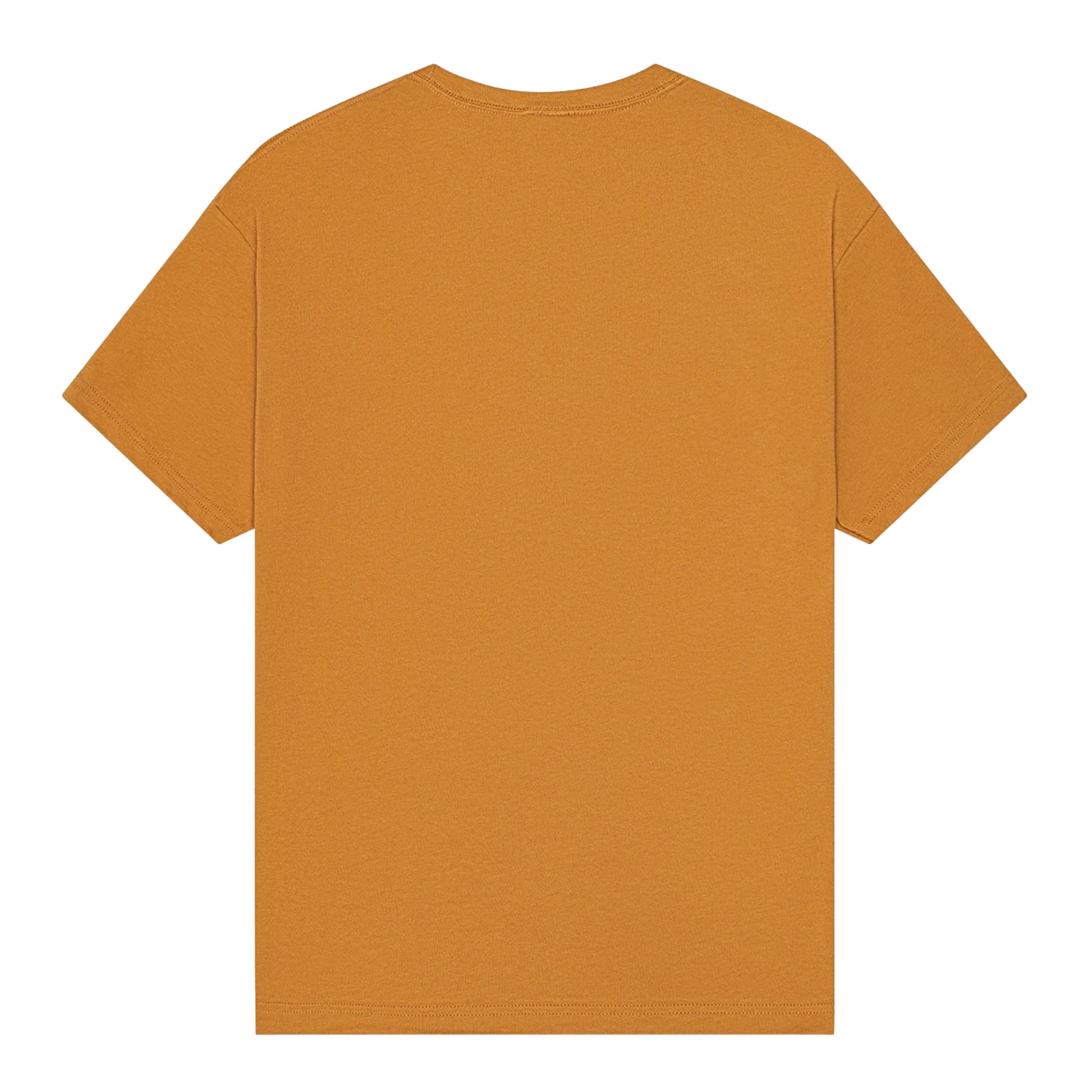 Toast - Back - Bella + Canvas Unisex Adult Heavyweight Boxy T-Shirt
