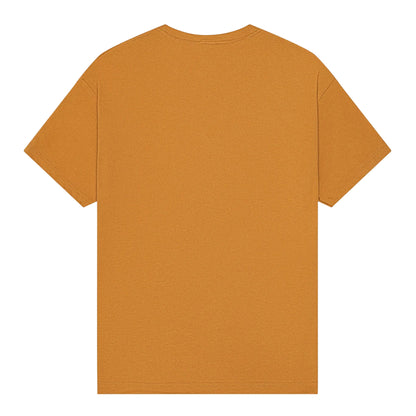 Toast - Back - Bella + Canvas Unisex Adult Heavyweight Boxy T-Shirt