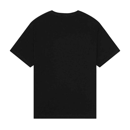 Black - Back - Bella + Canvas Unisex Adult Heavyweight Boxy T-Shirt