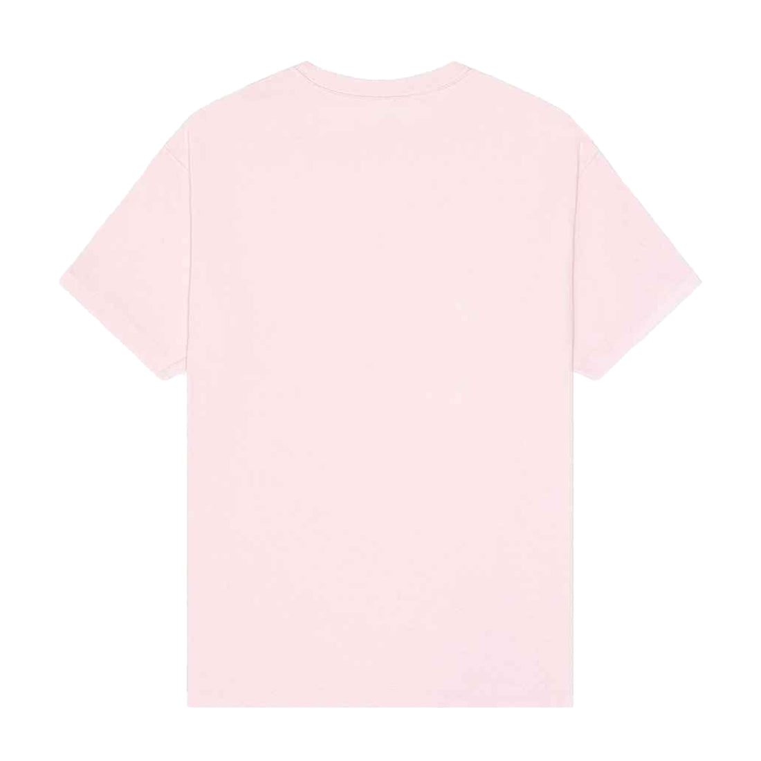 Soft Pink - Back - Bella + Canvas Unisex Adult Heavyweight Boxy T-Shirt
