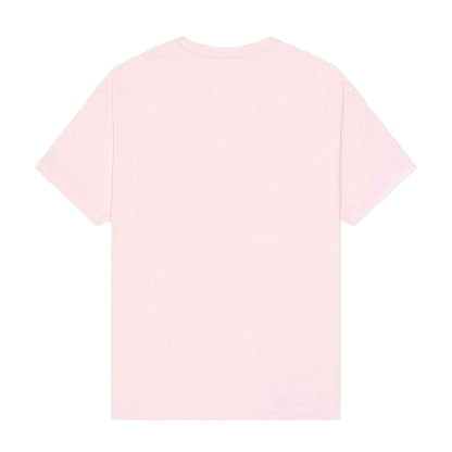 Soft Pink - Back - Bella + Canvas Unisex Adult Heavyweight Boxy T-Shirt