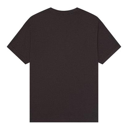 Dark Grey - Back - Bella + Canvas Unisex Adult Heavyweight Boxy T-Shirt