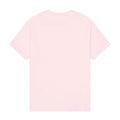 Soft Pink - Back - Bella + Canvas Unisex Adult Heavyweight Boxy T-Shirt