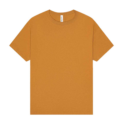 Toast - Front - Bella + Canvas Unisex Adult Heavyweight Boxy T-Shirt