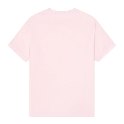 Soft Pink - Back - Bella + Canvas Unisex Adult Heavyweight Boxy T-Shirt