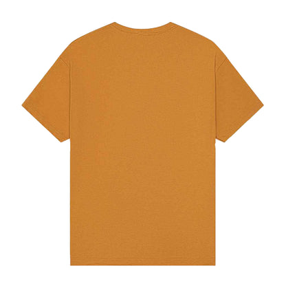 Toast - Back - Bella + Canvas Unisex Adult Heavyweight Boxy T-Shirt