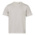 Cement - Front - Tee Jays Mens Urban Loose T-Shirt