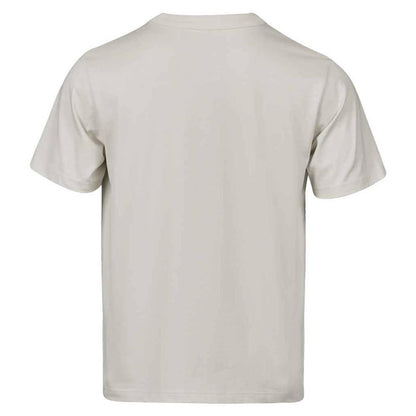 Cement - Back - Tee Jays Mens Urban Loose T-Shirt