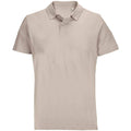 Rope - Front - SOLS Unisex Adult Pulse Pique Polo Shirt
