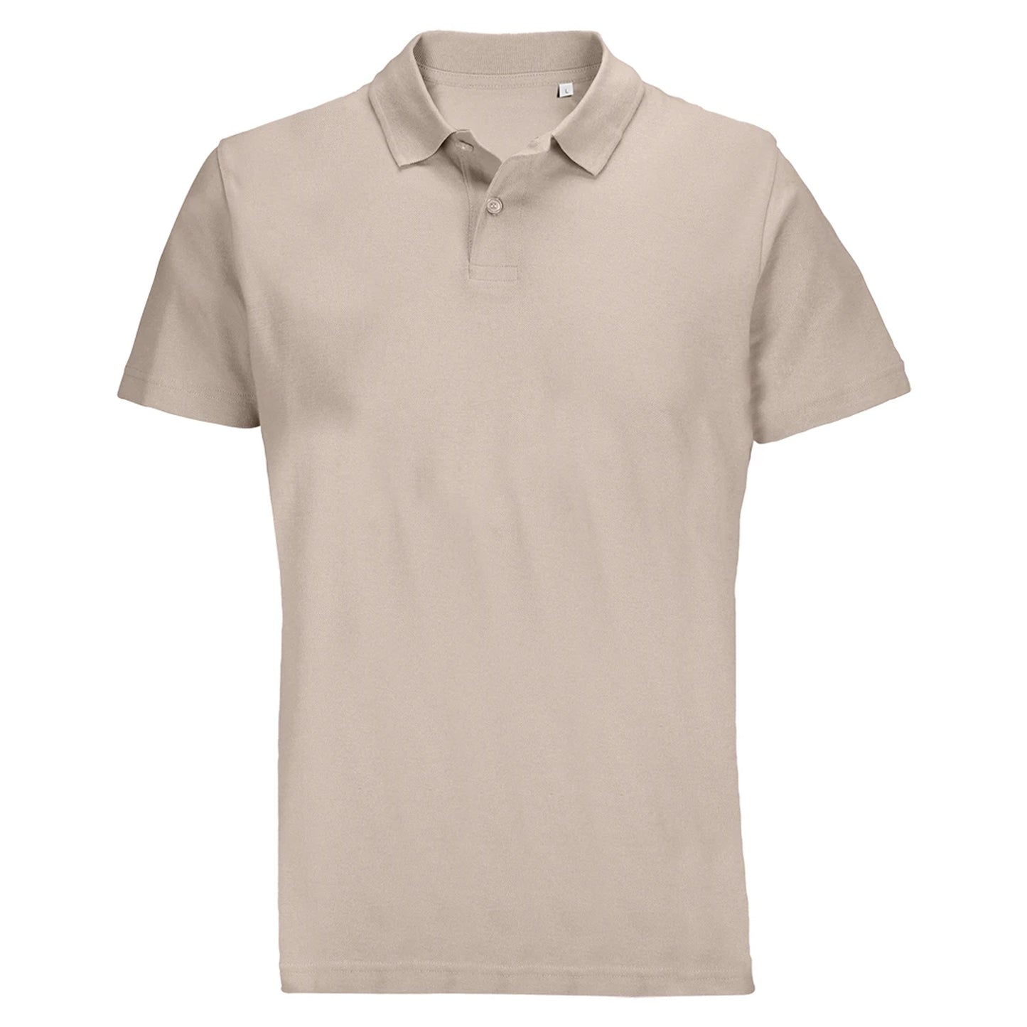 Rope - Front - SOLS Unisex Adult Pulse Pique Polo Shirt