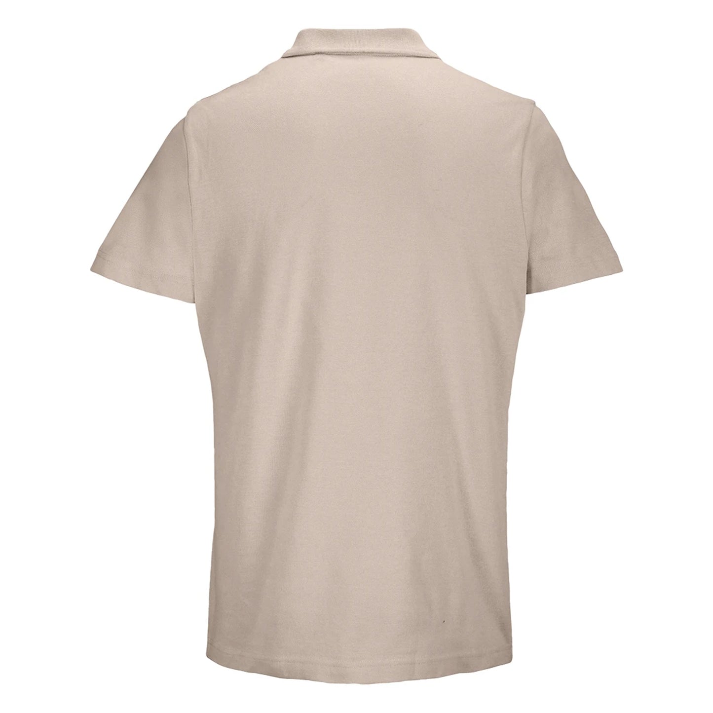 Rope - Back - SOLS Unisex Adult Pulse Pique Polo Shirt