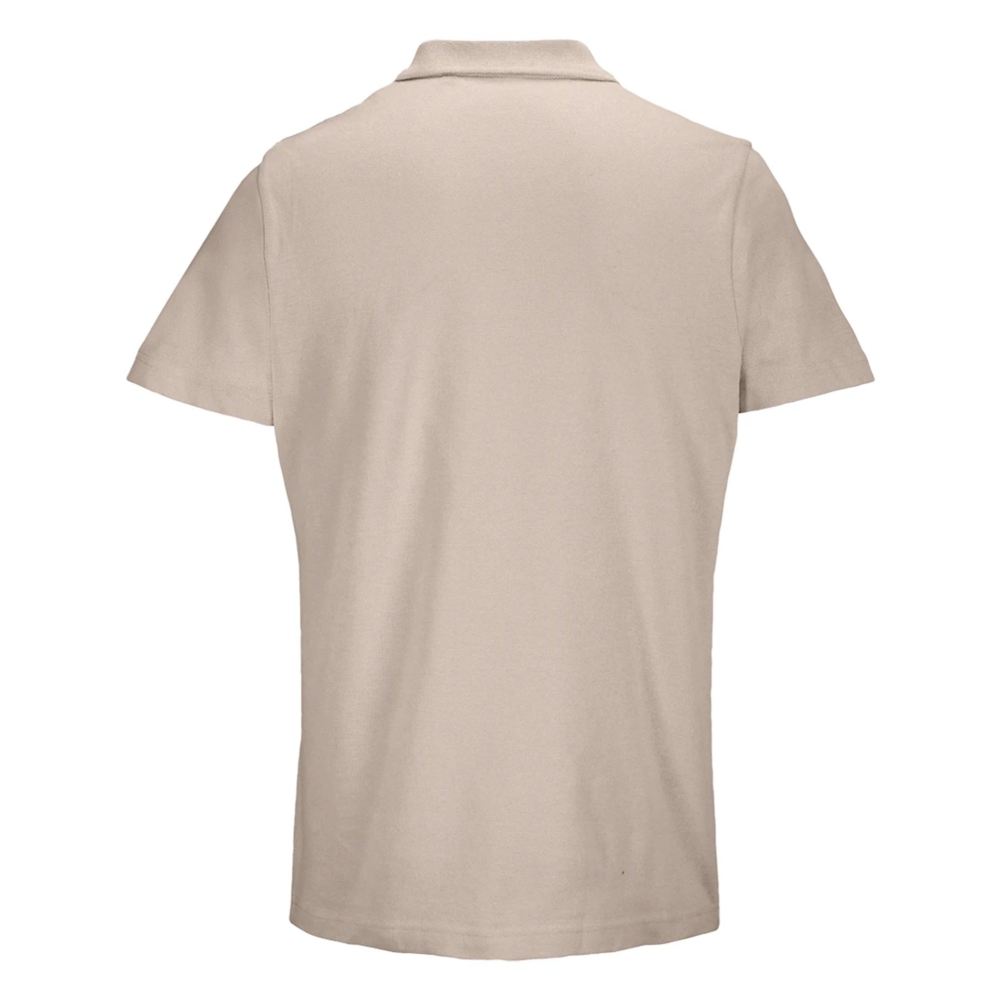 Rope - Back - SOLS Unisex Adult Pulse Pique Polo Shirt