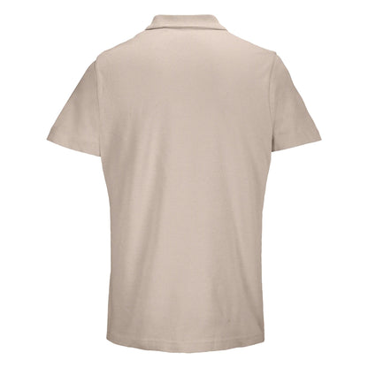 Rope - Back - SOLS Unisex Adult Pulse Pique Polo Shirt
