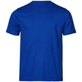 Royal Blue - Front - Tee Jays Unisex Adult Urban Luxury T-Shirt
