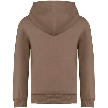 Driftwood - Back - Native Spirit Childrens-Kids Hoodie