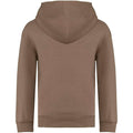 Driftwood - Back - Native Spirit Childrens-Kids Hoodie