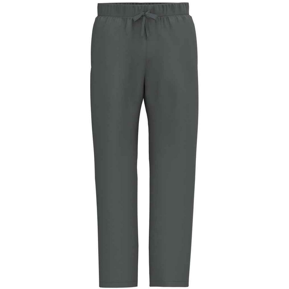 Iron Grey - Front - Native Spirit Unisex Adult Loose Jogging Bottoms