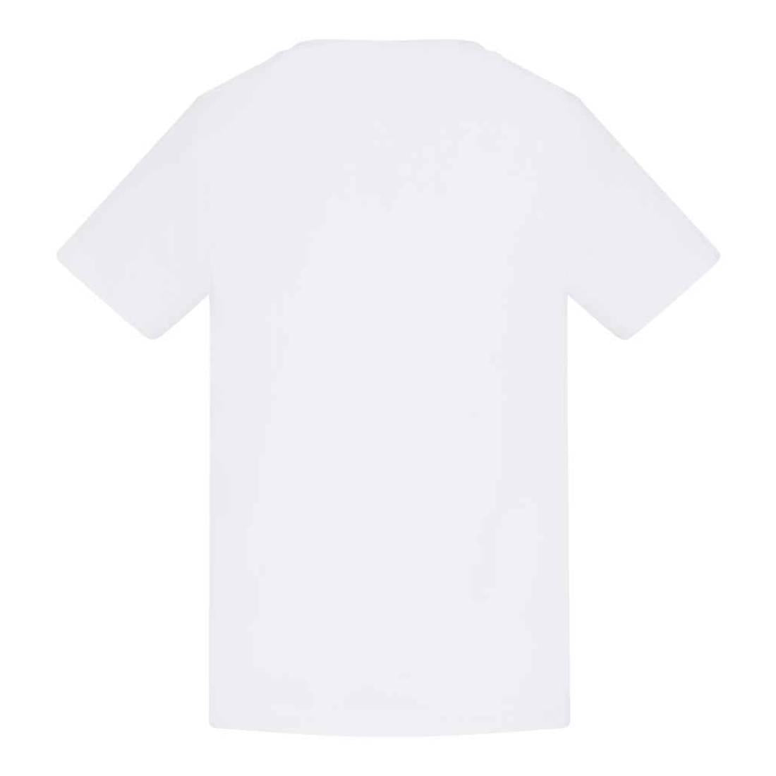 Arctic White - Back - Awdis Childrens-Kids T-Shirt