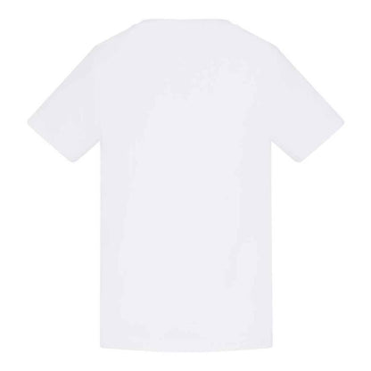 Arctic White - Back - Awdis Childrens-Kids T-Shirt