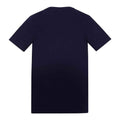 New French Navy - Back - Awdis Childrens-Kids T-Shirt