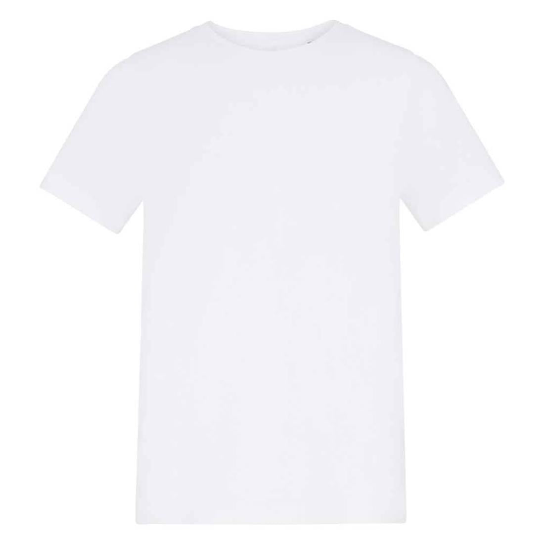 Arctic White - Front - Awdis Childrens-Kids T-Shirt