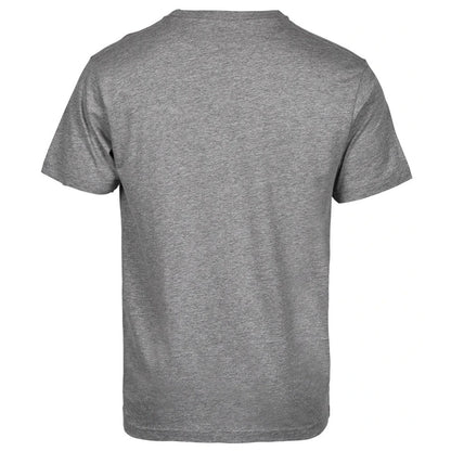 Heather Grey - Back - Tee Jays Mens Urban T-Shirt