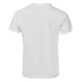 White - Back - Tee Jays Mens Urban T-Shirt