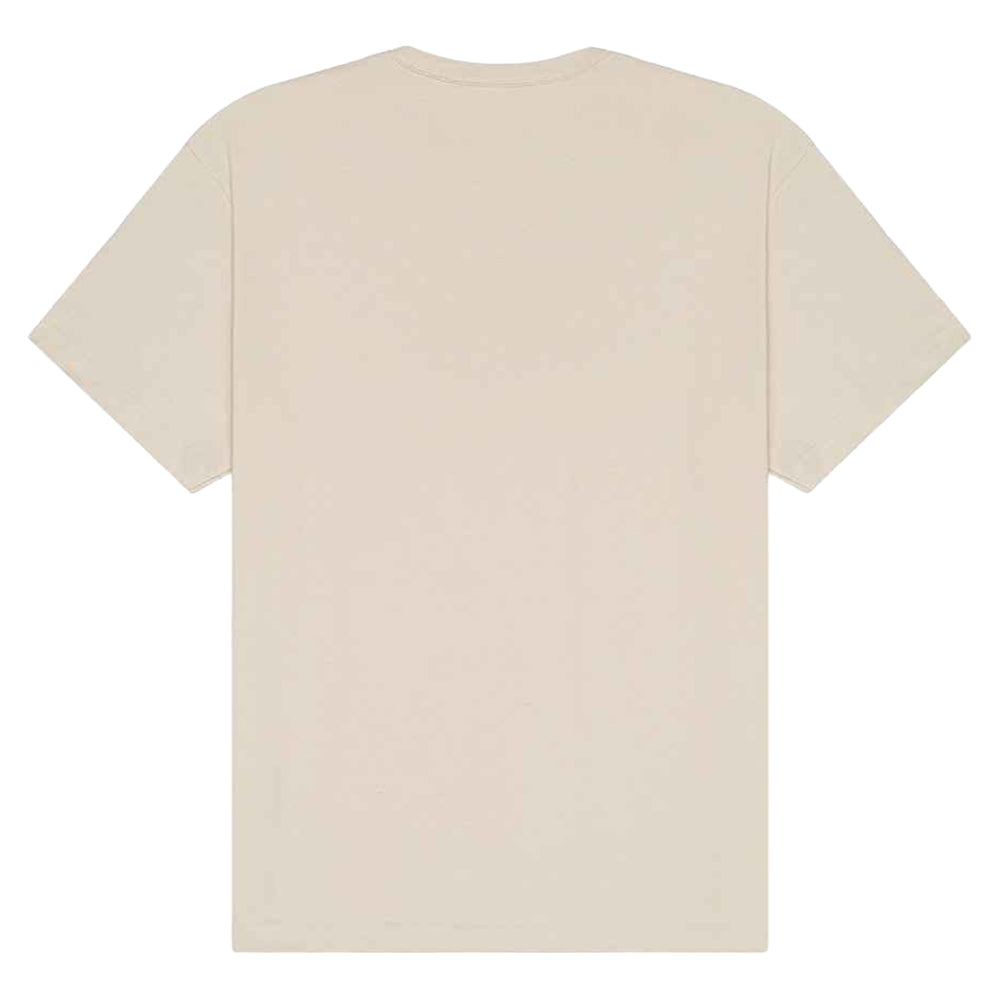 Dust - Back - Bella + Canvas Unisex Adult Heavyweight T-Shirt