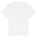 White - Back - Bella + Canvas Unisex Adult Heavyweight T-Shirt