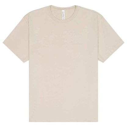 Dust - Front - Bella + Canvas Unisex Adult Heavyweight T-Shirt