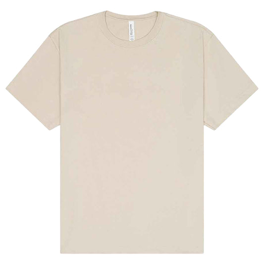 Dust - Front - Bella + Canvas Unisex Adult Heavyweight T-Shirt