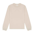 Dust - Front - Bella + Canvas Unisex Adult Heavyweight Long-Sleeved T-Shirt