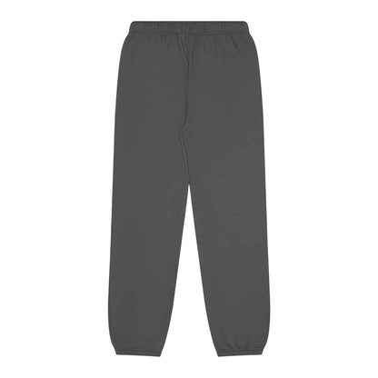 Asphalt - Back - Bella + Canvas Unisex Adult Heavyweight Jogging Bottoms