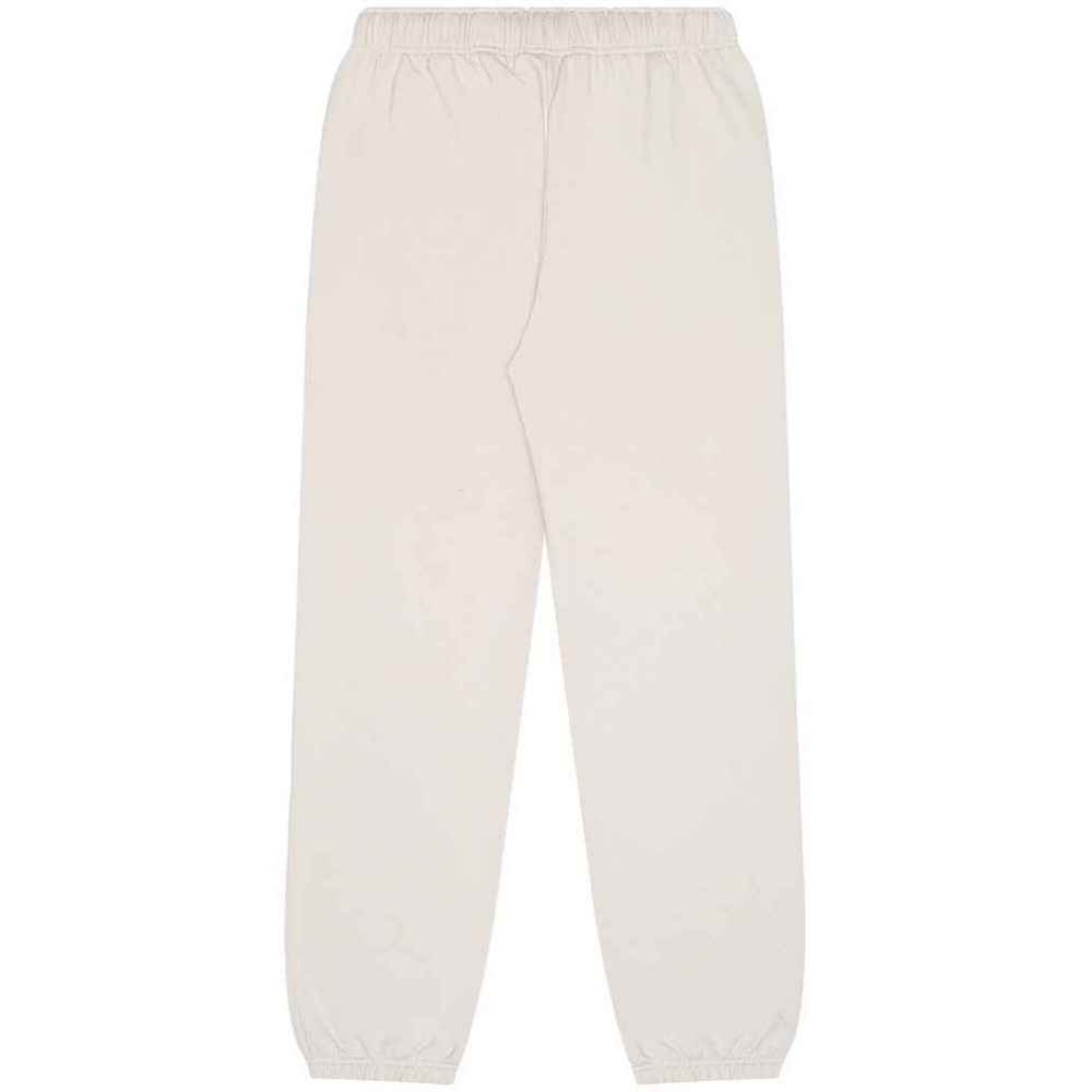 Dust - Back - Bella + Canvas Unisex Adult Heavyweight Jogging Bottoms