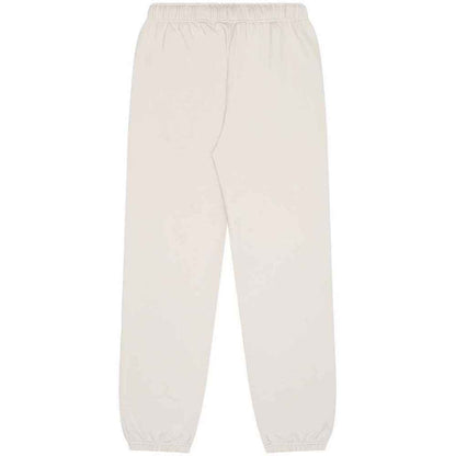 Dust - Back - Bella + Canvas Unisex Adult Heavyweight Jogging Bottoms