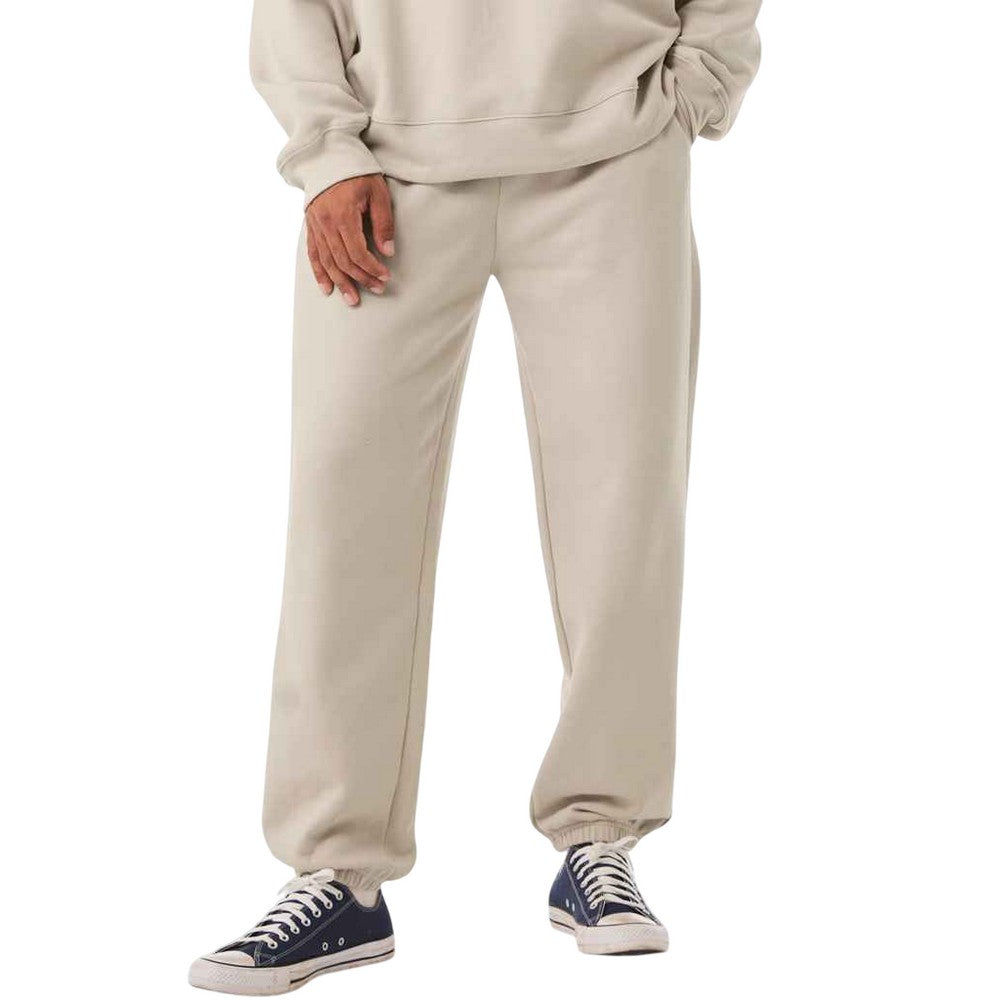 Dust - Side - Bella + Canvas Unisex Adult Heavyweight Jogging Bottoms