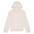 Dust - Front - Bella + Canvas Womens-Ladies Heavyweight Pullover Hoodie