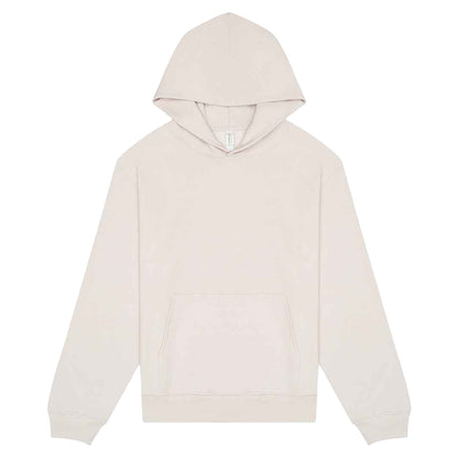 Dust - Front - Bella + Canvas Womens-Ladies Heavyweight Pullover Hoodie