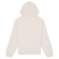 Dust - Back - Bella + Canvas Womens-Ladies Heavyweight Pullover Hoodie
