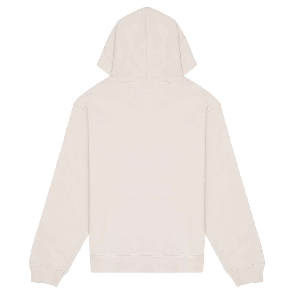 Dust - Back - Bella + Canvas Womens-Ladies Heavyweight Pullover Hoodie