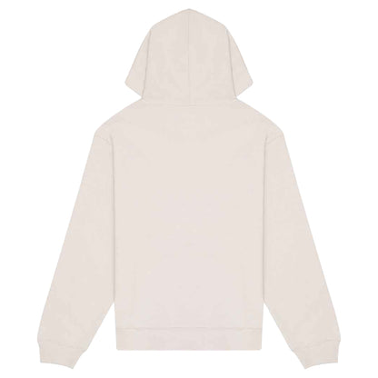 Dust - Back - Bella + Canvas Womens-Ladies Heavyweight Pullover Hoodie