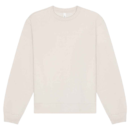 Dust - Front - Bella + Canvas Unisex Adult Heavyweight Crew Neck Sweatshirt