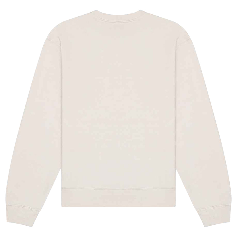 Dust - Back - Bella + Canvas Unisex Adult Heavyweight Crew Neck Sweatshirt