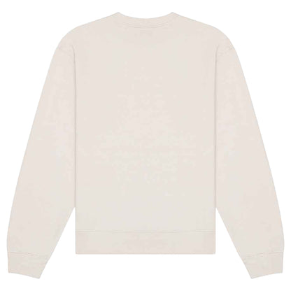 Dust - Back - Bella + Canvas Unisex Adult Heavyweight Crew Neck Sweatshirt