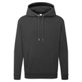Carbon - Front - Anthem Unisex Adult Studio Hoodie